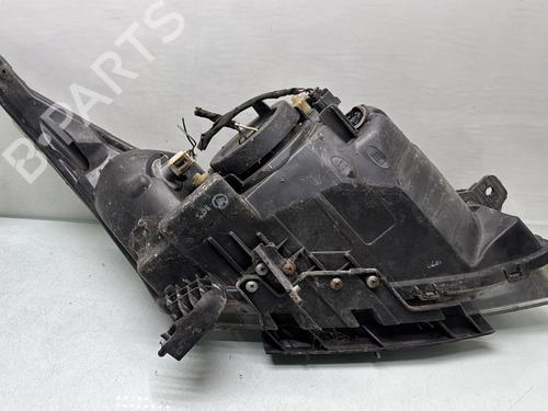 Left headlight CHEVROLET CRUZE Hatchback (J305) 2.0 CDI | BP32324043C28