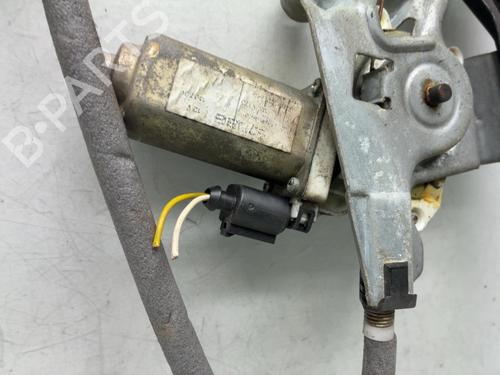 Used Front left window mechanism Front left window mechanism FORD FOCUS I Estate Van (DNW) 1.8 TDCi (116 hp) 40439295 40439295