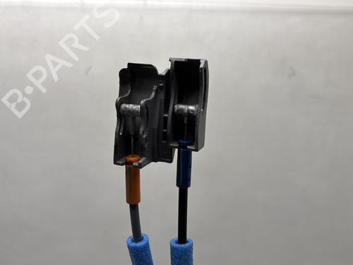 Venstre bak lås HYUNDAI KONA (OS, OSE, OSI) 1.0 T-GDi | BP29940167C100