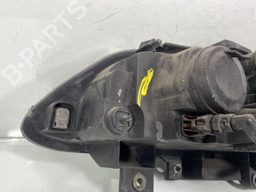 Right headlight RENAULT ESPACE III (JE0_) 2.2 dCi (JE0K) | BP20011359C29 