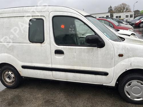 Dørliste RENAULT KANGOO (KC0/1_) D 65 1.9 (KC0E, KC02, KC0J, KC0N) | BP38255932C150 - Image 9