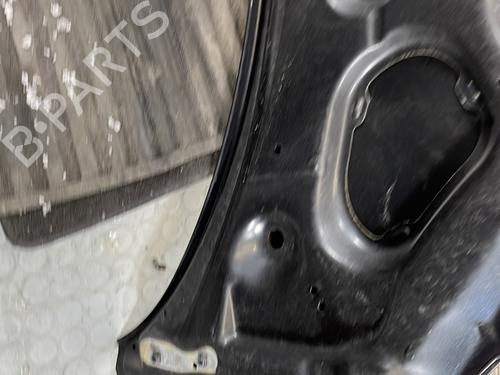 Hood CHEVROLET MATIZ (M200, M250) 0.8 LPG | BP31308288C1