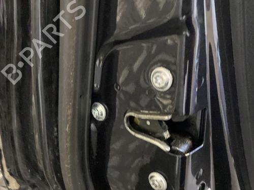 Used Left rear door Left rear door CHEVROLET CAPTIVA (C100, C140) 2.0 D (126 hp) 19997631 19997631