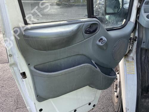 Left front driveshaft FORD TRANSIT Van (FA_ _) 2.2 TDCi | BP29544331M38  - Image 23