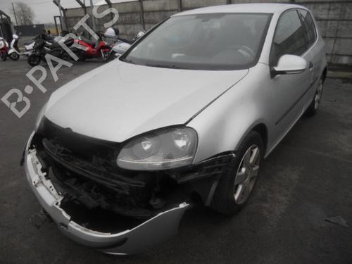 Rear mirror VW GOLF V (1K1) 1.9 TDI | BP20033908I6 