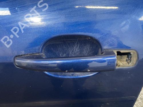 Used Left front door Left front door 21956965 21956965