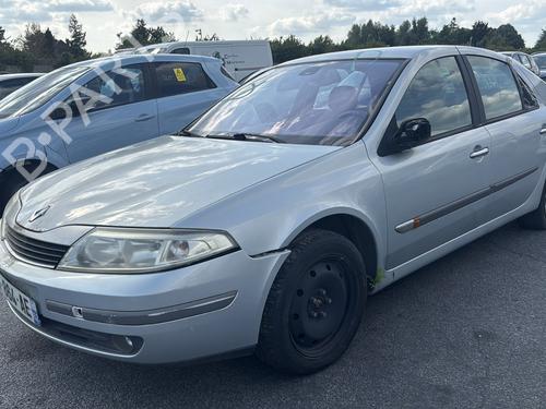 Left front window switch RENAULT LAGUNA II (BG0/1_) 1.9 dCi | BP28704911I27 - Image 20