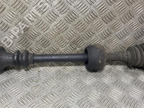 Right front driveshaft RENAULT CLIO II (BB_, CB_) 1.5 dCi (B/CB07) | BP30968648M39