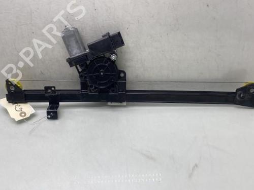 Used Front left window mechanism Front left window mechanism CITROËN JUMPER II Van 2.2 HDi 110 (110 hp) 19949549 19949549