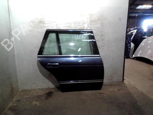 Right rear door BMW 5 Touring (E39) 520 d | BP19980611C5 