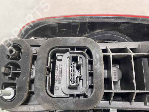 Used Right taillight Right taillight DACIA DUSTER (HS_) 1.5 dCi (HSMC) (107 hp) 19972080 19972080