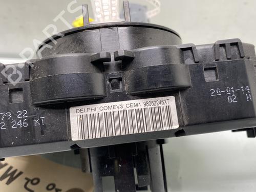 Steering column stalk PEUGEOT PARTNER Tepee 1.6 HDi | BP30887644I23 - Image 9