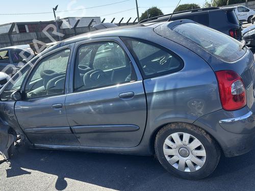 Front left exterior door handle CITROËN XSARA PICASSO (N68) 1.6 HDi | BP29707460C128 