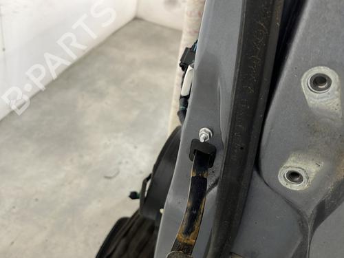 Left front door OPEL MOKKA / MOKKA X (J13) 1.7 CDTI (_76) | BP29528426C2 