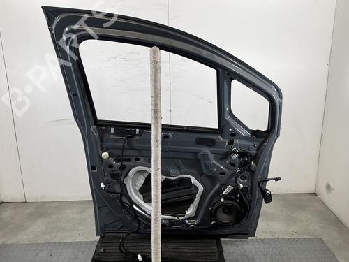 Used Left front door Left front door NISSAN TOWNSTAR Box Body/MPV (XFK) 1.3 (131 hp) 31925715 31925715