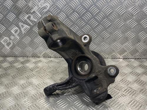 Used Left front steering knuckle Left front steering knuckle FORD S-MAX (WA6) 2.0 TDCi (140 hp) 19995091 19995091