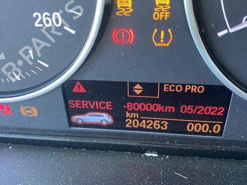 Starter BMW 1 (F20) 116 d | BP28314058M8 - Image 33