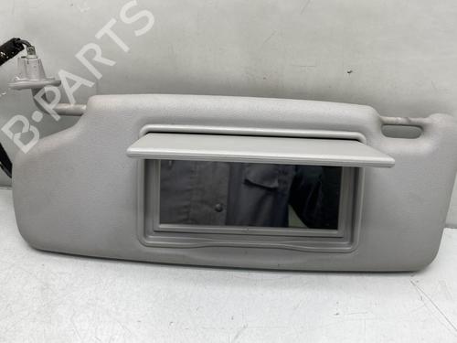 Used Left sun visor VOLVO V40 Estate (645) 1.9 DI (115 hp) 26318945