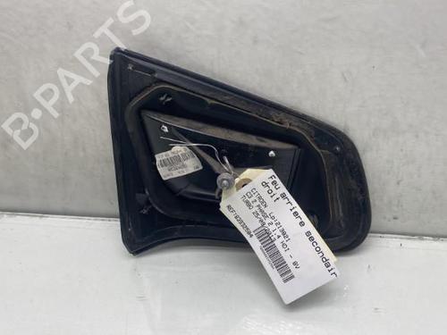 Used Right tailgate light Right tailgate light CITROËN C3 I (FC_, FN_) [2002-2013] 19951525 19951525