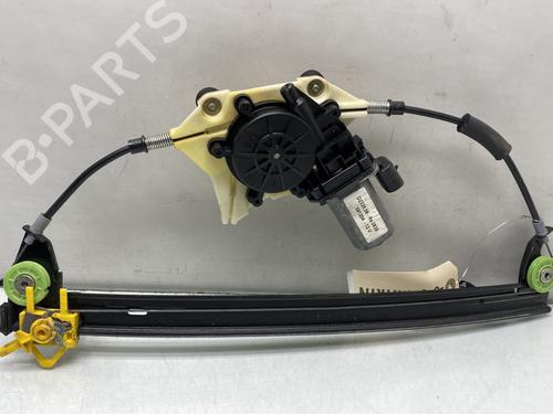 Used Front left window mechanism ALFA ROMEO 156 Sportwagon (932_) 2.4 JTD (932BXF00) (175 hp) 31880975