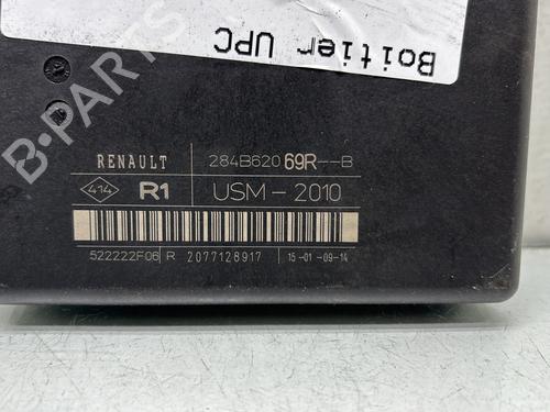 Electronic module RENAULT MEGANE III Grandtour (KZ0/1) 1.5 dCi (KZ09, KZ0D, KZ1G, KZ29, KZ14, KZ1W, KZ10, KZ1F,... | BP30297016M83