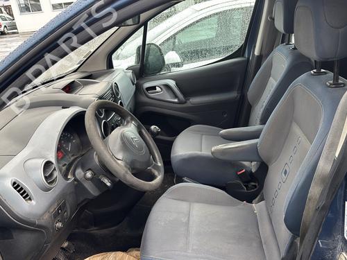 Right front fog light CITROËN BERLINGO MULTISPACE (B9) 1.6 HDi 110 | BP33314293C31  - Image 18