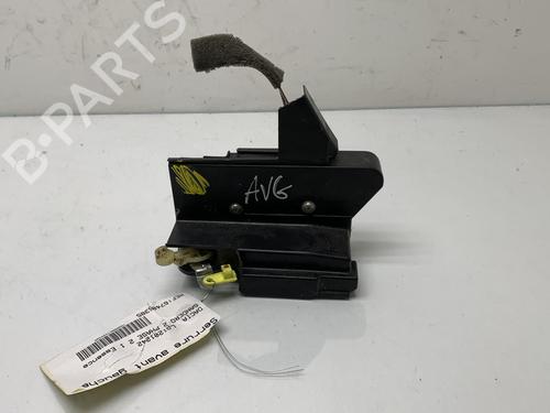 Used Front left lock DACIA SANDERO II 1.0 SCe 75 (B8JC, B8JD) (73 hp) 19995483