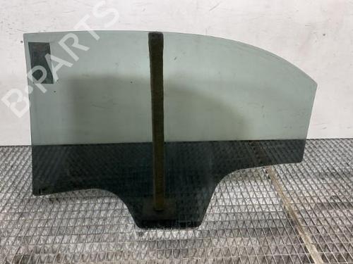Rear right door window FIAT 500X (334_) 2.0 D Multijet 4x4 (334AXB22, 334AXD2B) | BP21963126C21 