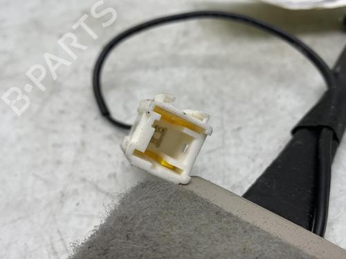 Seat buckle PEUGEOT 508 I (8D_) 2.0 HDi | BP19994755I32 