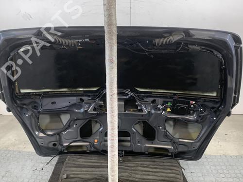 Used Tailgate Tailgate MERCEDES-BENZ C-CLASS T-Model (S204) [2007-2014] 33315390 33315390