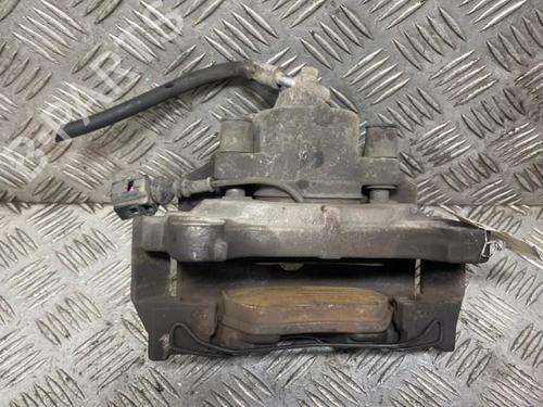 Left front brake caliper VW PASSAT CC B6 (357) 1.8 TSI | BP19966982M105 - Image 3