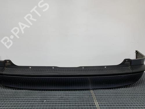 Rear bumper OPEL ZAFIRA A MPV (T98) 2.0 DTI 16V (F75) | BP21957997C8 