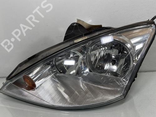Lyskaster venstre FORD FOCUS I (DAW, DBW) 1.8 TDCi (115 hp) 29564735