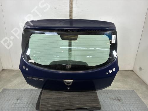 Tailgate DACIA SANDERO II 1.2 | BP34637449C6 - Image 2