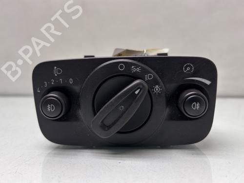 Used Headlight switch FORD MONDEO IV (BA7) 1.8 TDCi (125 hp) 30138736