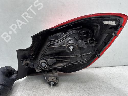 left-taillight-opel-corsa-e-x15-2014-33774114 main image