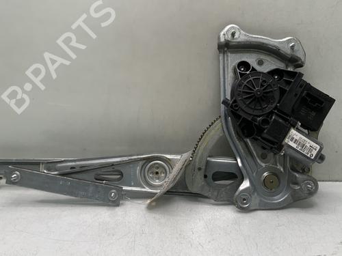 Used Front right window mechanism RENAULT MEGANE III Coupe (DZ0/1_) 1.6 dCi (DZ00, DZ12, DZ2A, DZ13) (130 hp) 31213074
