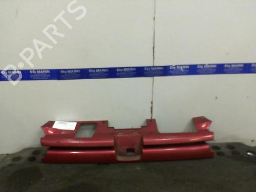 Used Grille PEUGEOT 306 Hatchback (7A, 7C, N3, N5) [1993-2003]  20035090
