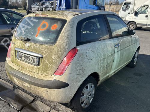 Left sun visor LANCIA YPSILON (843_)  | BP29863711I1  - Image 8