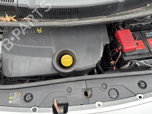 Right front window switch RENAULT GRAND SCÉNIC II (JM0/1_) 1.9 dCi (JM14) | BP32206453I26  - Image 15