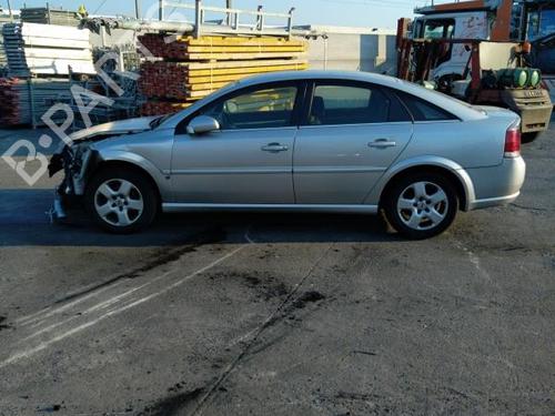 Left taillight OPEL VECTRA C GTS (Z02) 1.9 CDTI (F68) | BP25758748C34 