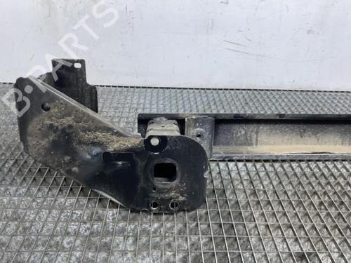 Rear bumper reinforcement PEUGEOT 3008 I MPV (0U_) 1.6 BlueHDi 120 | BP22298305C73