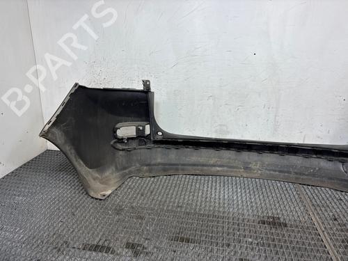 Used Rear bumper Rear bumper RENAULT CLIO III Grandtour (KR0/1_) 1.2 16V (103 hp) 40030058 40030058
