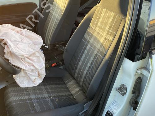 Left front driveshaft VW UP! (121, 122, BL1, BL2, BL3, 123) 1.0 | BP25154877M38 - Image 18