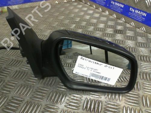Used Right mirror FORD MONDEO III Saloon (B4Y) [2000-2007]  20034152