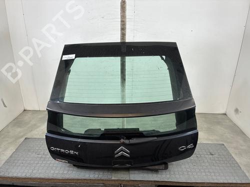 Used Tailgate Tailgate 38914914 38914914
