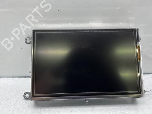 Display CITROËN C4 Picasso II 1.6 HDi / BlueHDi 115 (115 hp) 29735407