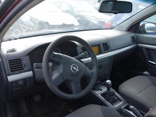 Warning switch OPEL VECTRA C (Z02)  | BP20004120I22  - Image 5
