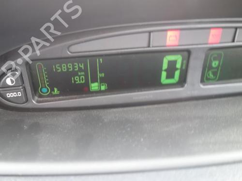 Driver airbag CITROËN XSARA PICASSO (N68) 1.6 HDi | BP21955024C9 
