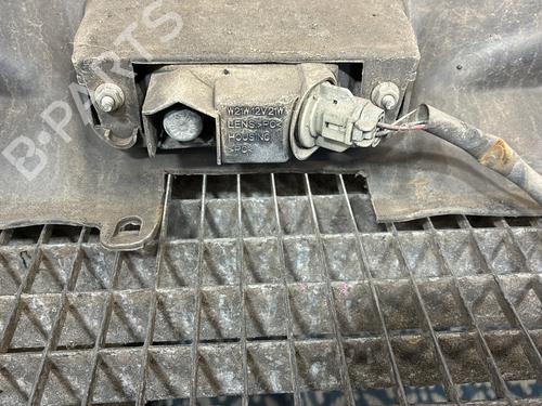 Used Rear bumper Rear bumper NISSAN JUKE (F15) 1.5 dCi (110 hp) 33831050 33831050